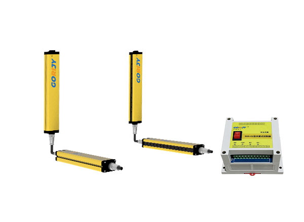 GRMS級聯安全光柵