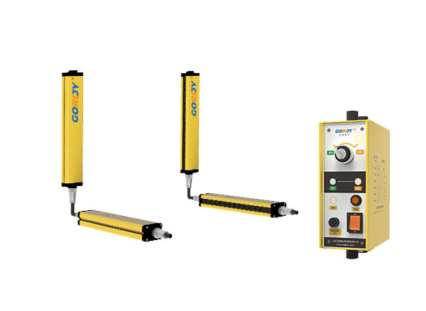 GRMS級聯安全光柵