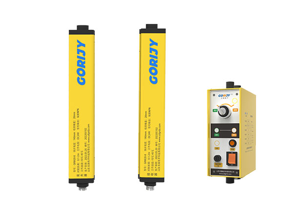 GRM工業型安全光柵