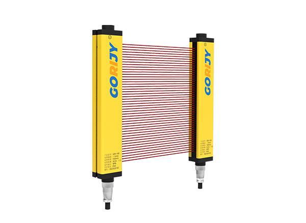 戈瑞安全光柵，開啟智能防護新時代