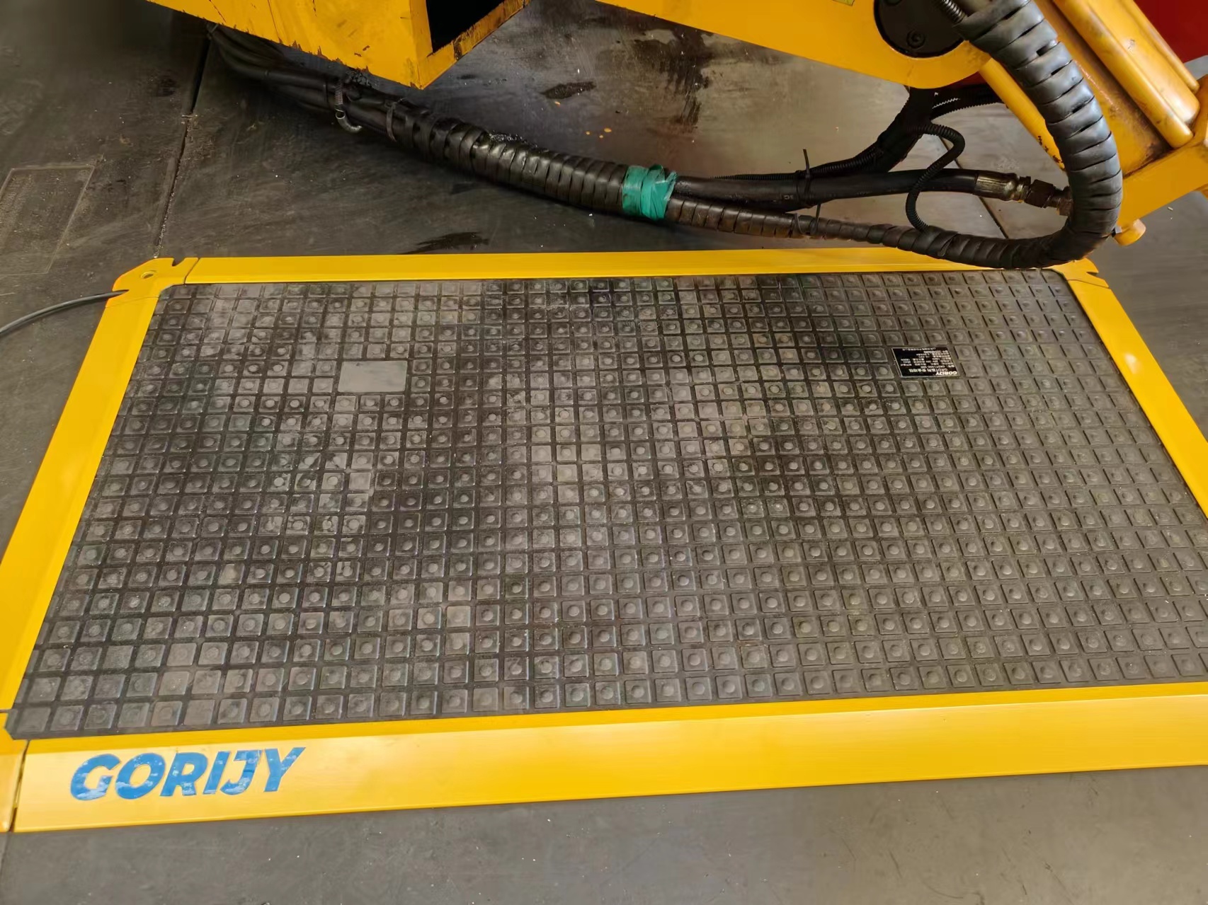 安全地毯 安全地毯