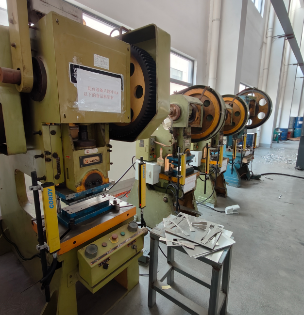 機床安全光柵 機床安全光柵